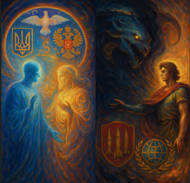 Bellum omnium contra omnes