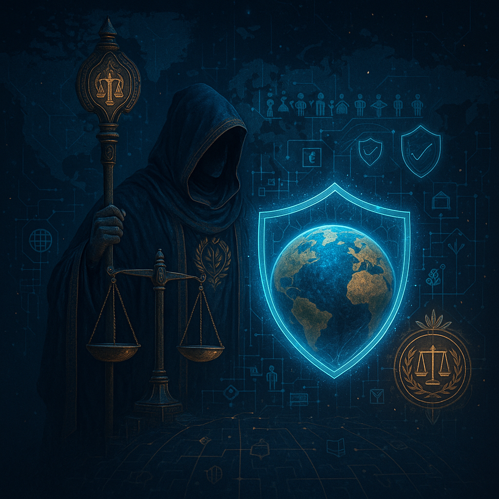 Seguridad Ética
