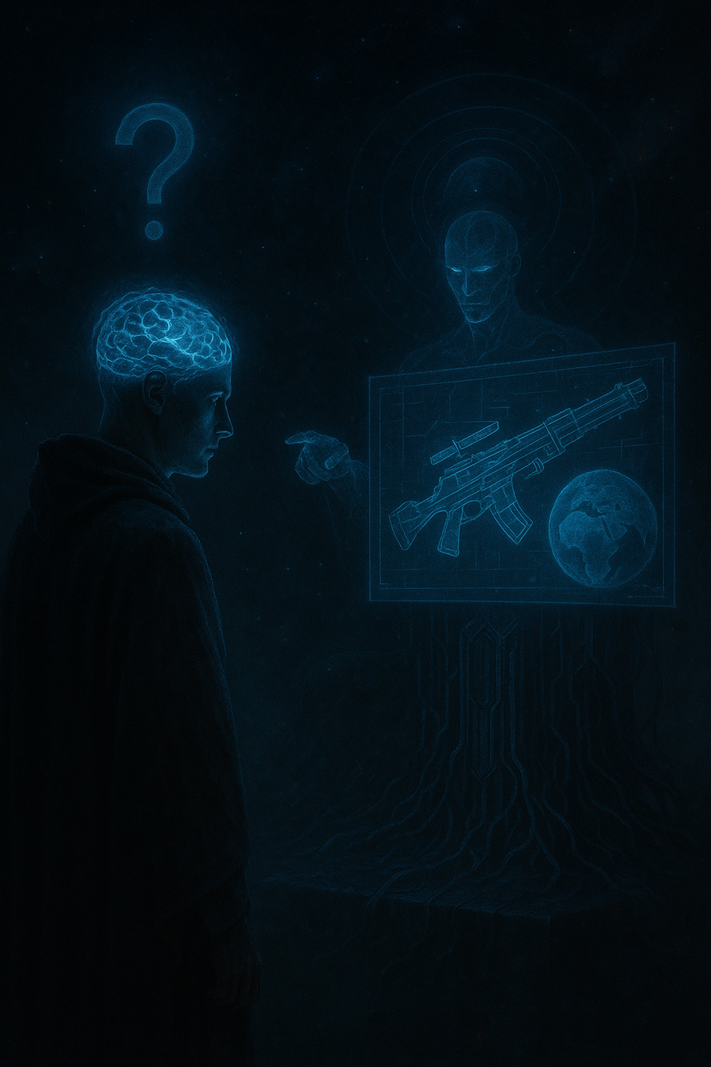 IQ y Armas