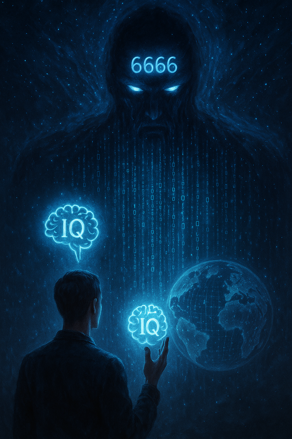 IQ 6666