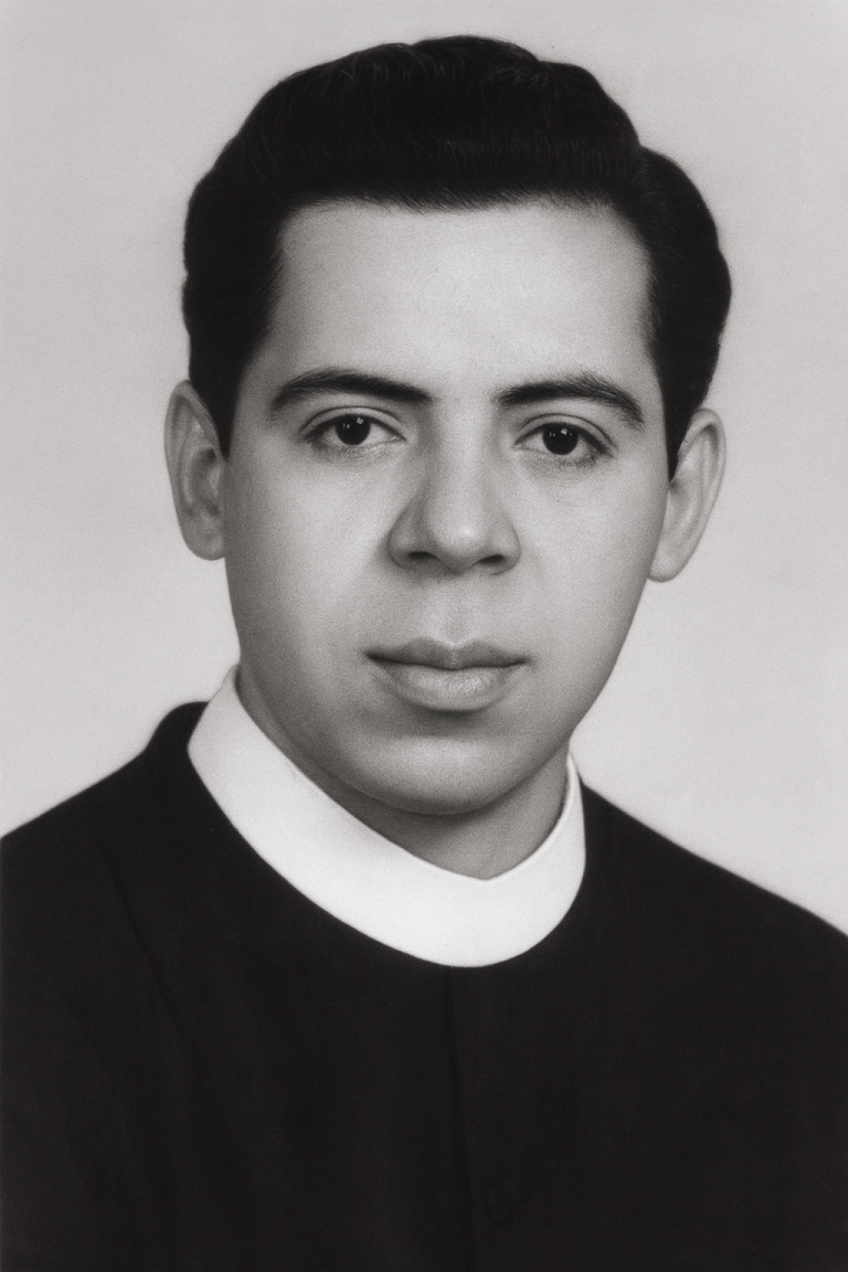 Profeta del Silencio